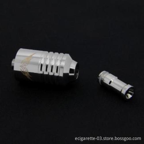 Cheap e cigarette vaporizer s2000 dry herb atomizer for smap mod